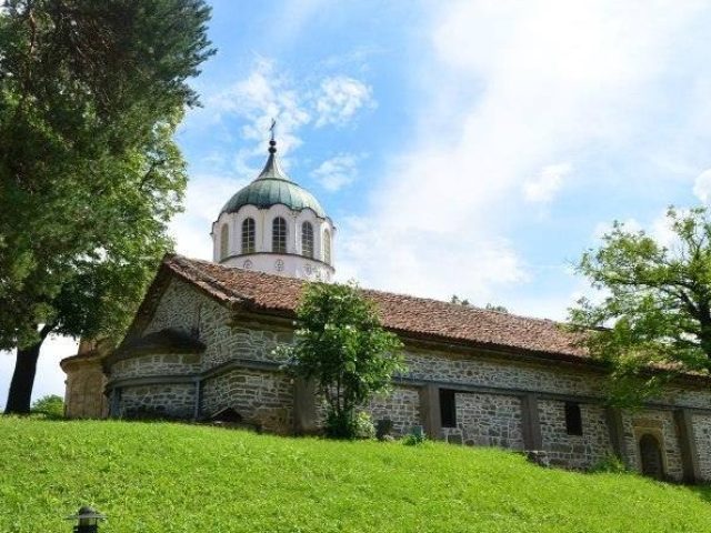 Музей на Възраждането Иларион Макариополски – град Елена